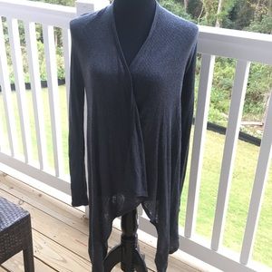 Ted Baker Flowy Cardigan